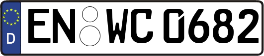 EN-WC0682
