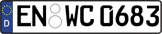 EN-WC0683