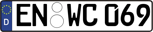 EN-WC069