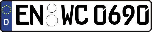 EN-WC0690
