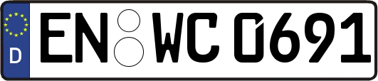 EN-WC0691
