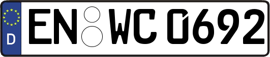 EN-WC0692