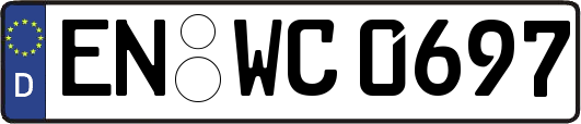 EN-WC0697