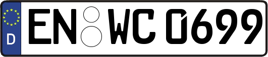EN-WC0699