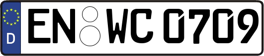 EN-WC0709