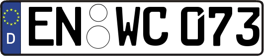 EN-WC073