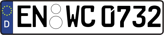 EN-WC0732
