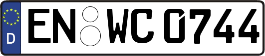 EN-WC0744