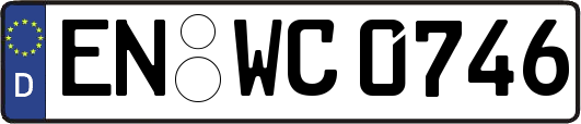 EN-WC0746