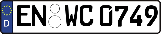 EN-WC0749