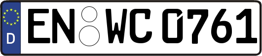 EN-WC0761