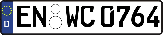 EN-WC0764