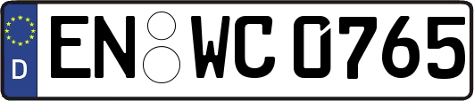 EN-WC0765