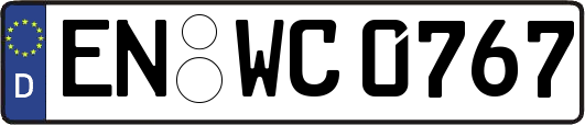 EN-WC0767