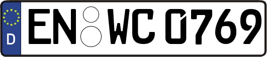 EN-WC0769