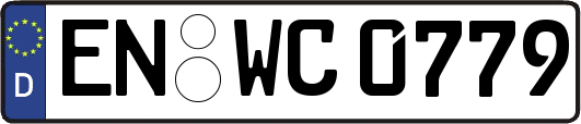 EN-WC0779