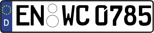 EN-WC0785