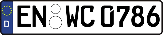 EN-WC0786
