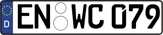EN-WC079