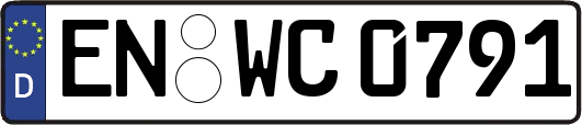 EN-WC0791