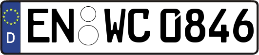 EN-WC0846