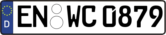 EN-WC0879