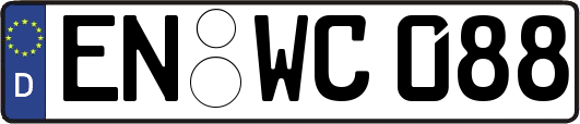 EN-WC088