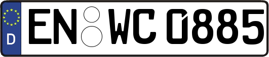 EN-WC0885