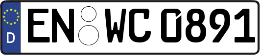 EN-WC0891