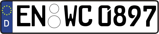 EN-WC0897