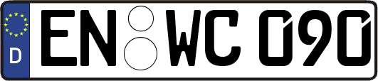 EN-WC090