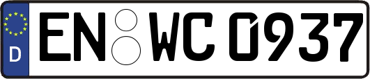 EN-WC0937