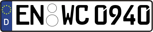EN-WC0940