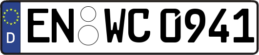 EN-WC0941