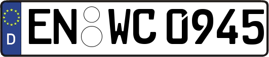 EN-WC0945