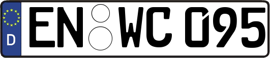 EN-WC095