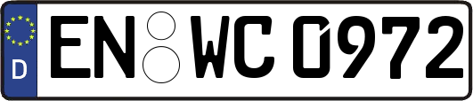 EN-WC0972