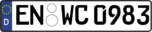 EN-WC0983