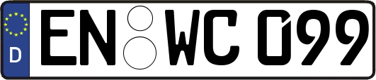 EN-WC099