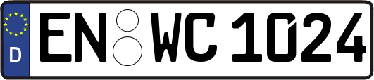 EN-WC1024
