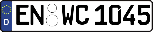 EN-WC1045