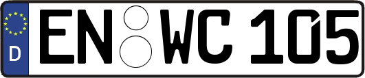 EN-WC105