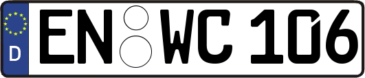 EN-WC106