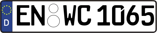 EN-WC1065
