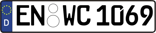 EN-WC1069