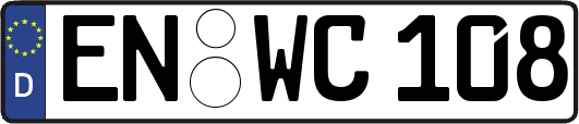 EN-WC108