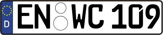 EN-WC109