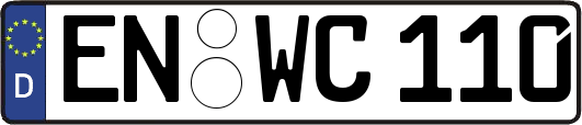 EN-WC110
