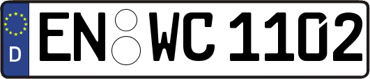 EN-WC1102