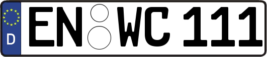 EN-WC111